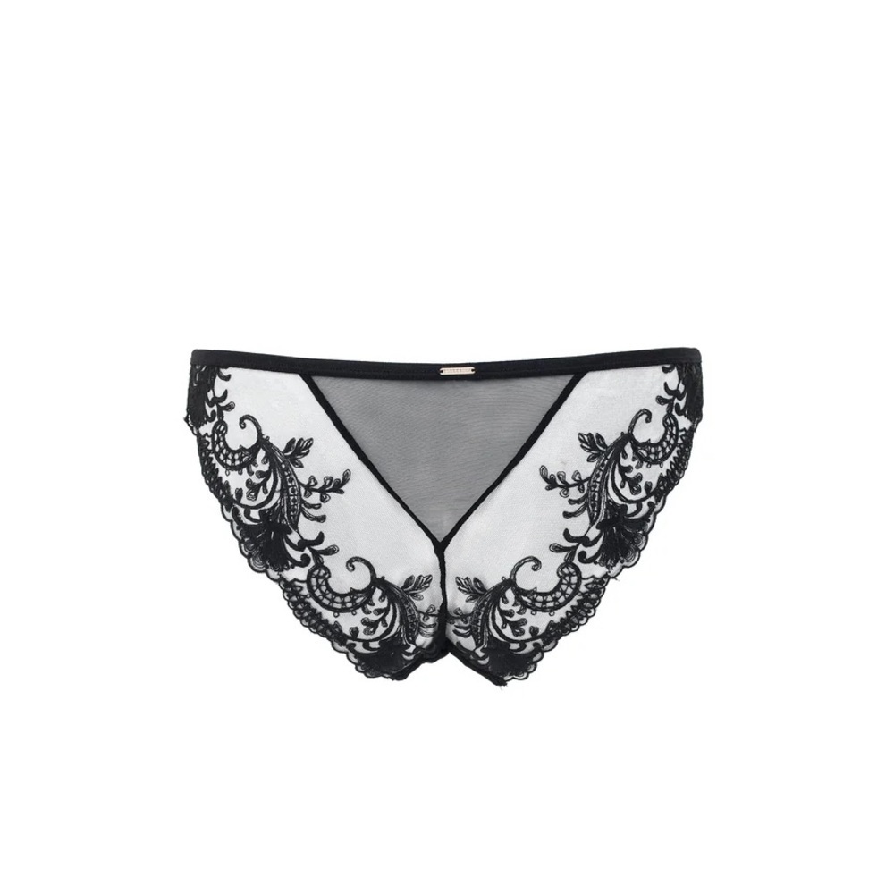 Bluebella Marseille brief black new wtags choose size